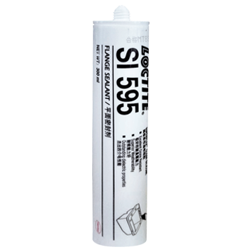 乐泰SI 595弹性密封胶